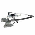 Power Window Regulator Assembly-Motor And Regulator Assembly Front Right Wlra-38