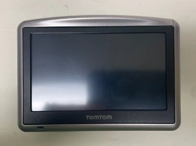TomTom XL 330S Car GPS Navigator Set USA/Canada Maps 4.3" LCD Screen - Image 1 of 4
