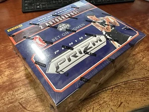 2023 Panini Prizm WNBA Basketball Hobby Box Factory Sealed - Bild 1 von 2