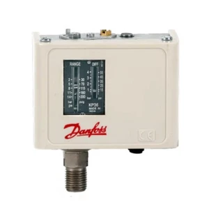 KP35 060-113391 Controlador de presión KP35 060-1133 Interruptor de presión - Imagen 1 de 3