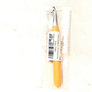 10.0mm Crochet Hooks Needles Knit Yarn Weave Craft Aluminum Pins New - Picture 1 of 4