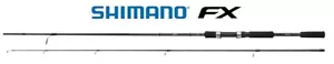 CANNA SHIMANO FX XT SPINNING MODERATE FAST SHIMANO SHOP - Foto 1 di 3