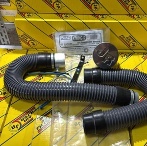 KIT FILTRO ARIA JR ASPIRAZIONE DIRETTA LAVABILE PER RENAULT TWINGO 1.2 MULTI POI - Picture 1 of 2
