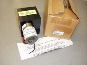 Murphy 47700327 Compliance Controls ICV-75 Fuel Control Valve - Picture 1 of 11