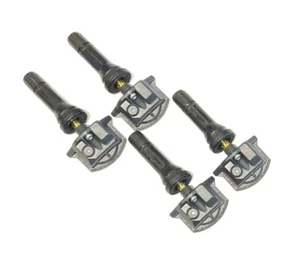 Original Jaguar F-Pace I-Pace E-Pace Reifendruckventile ( 2021 > ) NEU RDKS TPMS - Bild 1 von 1