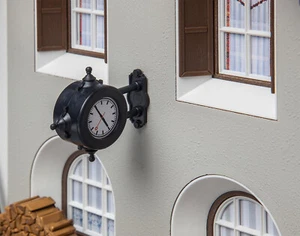 Pola 333220 Spur G - Wanduhr NEU und OVP - Bild 1 von 2