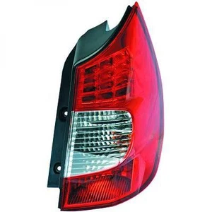 Faro fanale posteriore Destro SCENIC 06-09 LED freccia chiara - Foto 1 di 1
