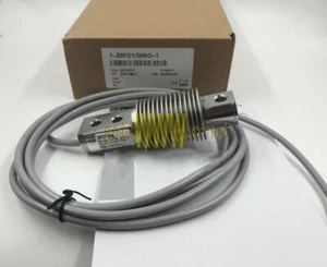 NEU ONE HBM Z6FD1 50KG 1-Z6FD1/50KG-1 Wiegesensor - Bild 1 von 1