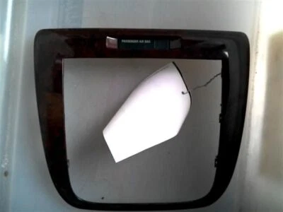 Bisel de tablero Impala 2007 1061146 Foto 1 de 4