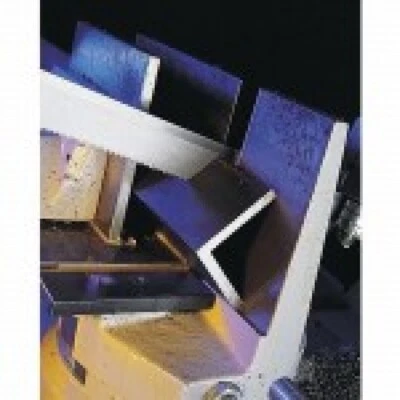 SNA BAHCO HSS M42 13 mm Holz Metall Kunststoff Bandsägeblatt, 1350 mm Emco