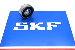 1 Stück SKF Rillenkugellager 6200-2RSH 10x30x9 mm - Bild 1 von 1
