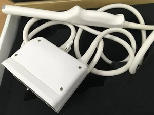 Sonda de ultrasonido de matriz curva ATL C9-5 diagnóstico por imágenes en caja - Imagen 1 de 9