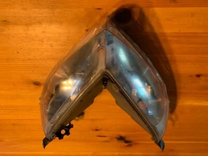 Polaris IQ INDY Snowmobile Headlight /  2411017 / 2010 - 2023 - Picture 1 of 2
