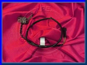 BMW MOTORCYCLE R MODELS 4V R1100RT R1100RS R1150R R850R REAR STOP LIGHT SWITCH - Picture 1 of 6