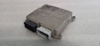 Centralina impianto gas auto Subaru Forester SF 1999 DLG14481 - Immagine 1 di 3