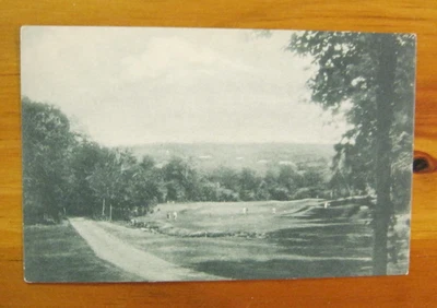 9th Hole White Course The Inn At Buck Hill Falls PA - Image 1 of 2