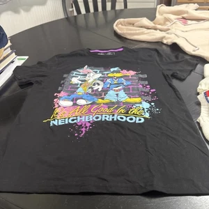 Looney Toones T-Shirt It’s All Good In The Neighborhood  - Bild 1 von 5