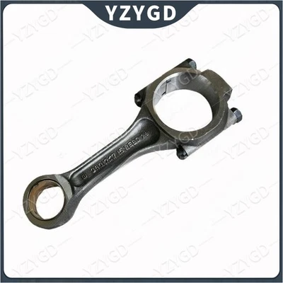 For Cummins Engine 6CT Connecting Rods 5266243 3901224 3971394 3901383 3934927 - Image 1 of 4