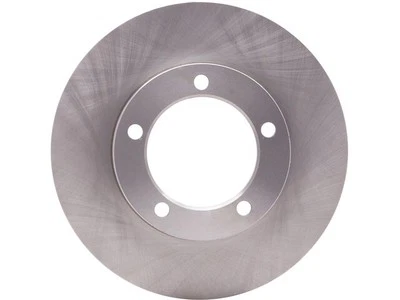 Para 1997-1999 Chevrolet P30 rotor de freio dianteiro fricção dinâmica 73461QDGS 1998 - Imagem 1 de 2