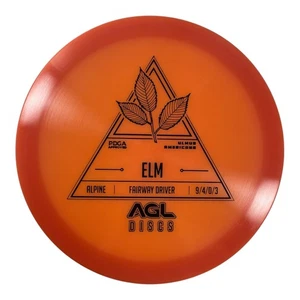 Elm | Alpine | Pink/Black 172g - Picture 1 of 1