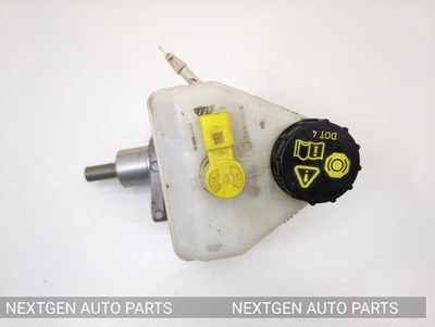 VOLKSWAGEN AMAROK 2H 02/2011-09/2022 BRAKE MASTER CYLINDER 2H0 611 019 C - image 1 of 4