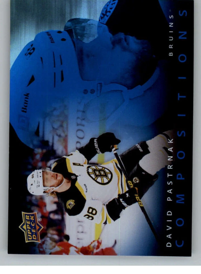 2025-26 Upper Deck Series One Hockey Inserts Pick From List 1994-95 to Cup Quest - Image 1 of 1