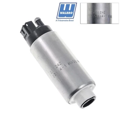Bomba de combustible eléctrica Walbro/TI GSS242 Foto 1 de 4