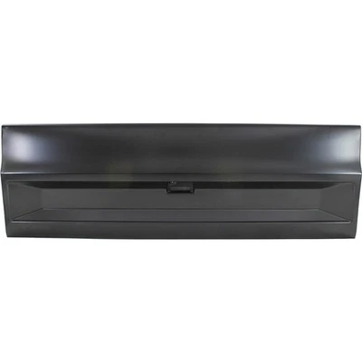 Tailgate Tail Gate For 1981-1986 Chevrolet K30 K20 C10 C20 Fleetside/Styleside Foto 1 de 4