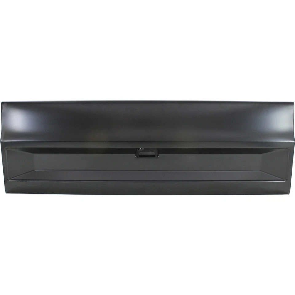 Tailgate Tail Gate For 1981-1986 Chevrolet K30 K20 C10 C20 Fleetside/Styleside Foto 1 de 4