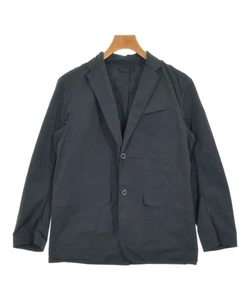 DESCENTE PAUSE Casual Jackets Black S 2200595227426 - Picture 1 of 7