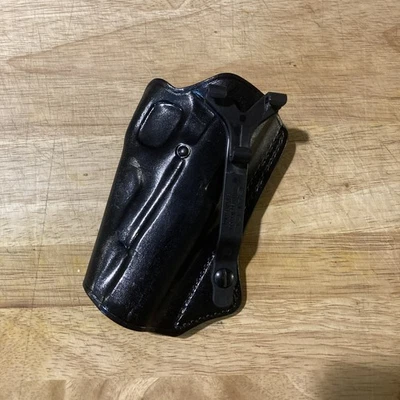 GALCO SKYOPS IWB HOLSTER Colt 1911 4.25” barrel or clones SKY266B (discontinued) - Image 1 of 4
