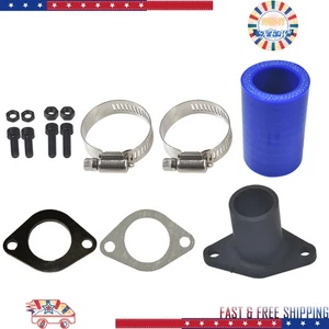 Adaptador de admisión de carburador para bicicleta motorizada de 2 tiempos 49/50/60/66/80/100cc - Imagen 1 de 6