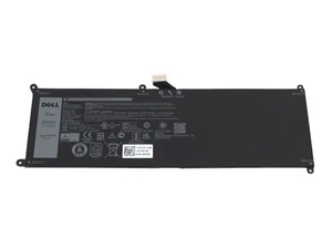 0V55D0 Dell Akku 30Wh - Afbeelding 1 van 2