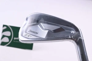 Srixon ZX7 MK II #4 Iron / 22 Degree / Stiff Flex N.S.Pro 950GH D.S.T Shaft - Picture 1 of 6