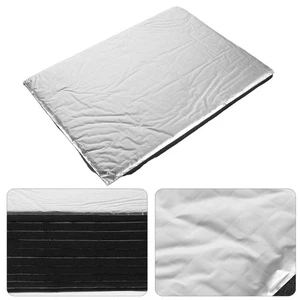  10 Pcs Sound Deadening for Cars Dampening Insulation Noise Reduction - Bild 1 von 12