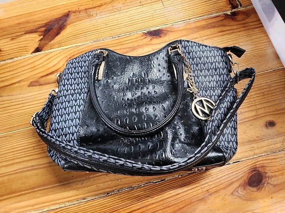 MKF коллекции Jacqueline подпись сумка - Изображение 1 из 4