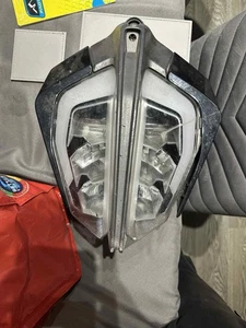 2022 KTM Duke headlight - Picture 1 of 1
