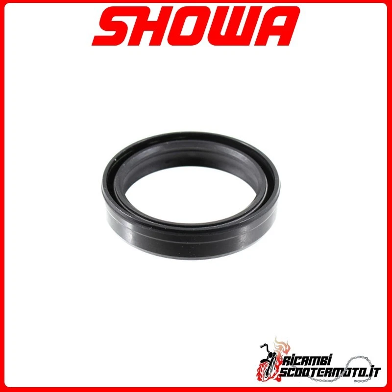 Paraolio forcella originale Showa 43X54X11-SUT07083 HONDA CR 125 R 1988-1989 206 Foto 1 de 1
