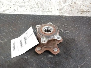 Buje de rueda trasera 432026RA1A para 21-23 Rogue AWD 2795148 - Imagen 1 de 14