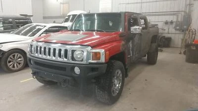Eje trasero para Hummer H3 Assy trasero 4.56 94K Foto 1 de 4
