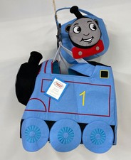 thomas the train costume pottery barn
