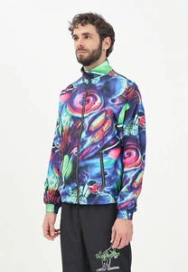 AUSTRALIAN Giubbotti Uomo Giacca a vento Giacca a vento PLANET multicolor da uo - Imagen 1 de 5