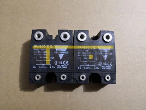 1 pieza nuevos CARLO GAVAAZZI RA4850-D12 - Imagen 1 de 1