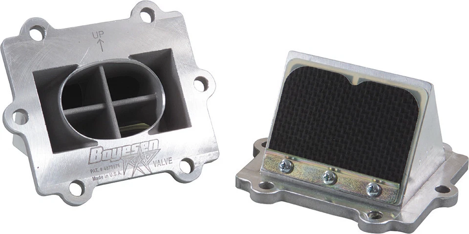 Jaula Ski-Doo Summit 800R Boyesen Rage RAD85A-2 Foto 1 de 1