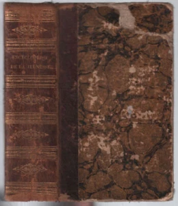 Enseignement élémentaire universel (illustré de 400 gravures) | Mauvais état - Picture 1 of 1