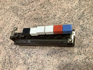 FUNCTION SWITCH for Through Thr Wall HVAC. GE p/ n ASP6330-336. Mod 606533-01 - Picture 1 of 6