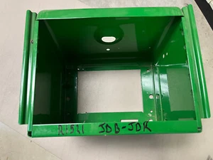 NEW JD Battery Box - AB3593R AB4101R - Picture 1 of 4
