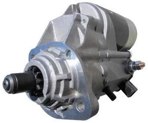 NEW STARTER FITS JOHN DEERE AGRICULTURAL & INDUSTRIAL EQUIPMENT RE19275 RE1694 - Picture 1 of 3