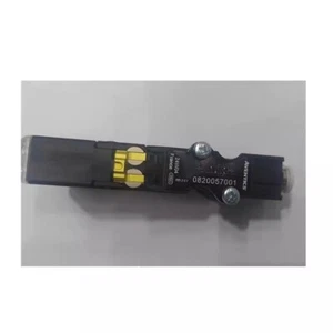 1pcs New AVENTICS 0820057001 Pneumatic Solenoid Valve#YC - Picture 1 of 2