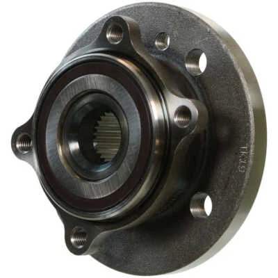 Front Wheel Hub Assembly For 2007-2015 Mini Cooper 2008 2009 2010 2011 2012 Moog - Image 1 of 4